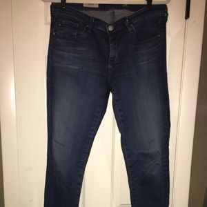 Adriano Goldschmied Jeans